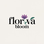 FLORIVA BLOOM Logo - Entry #2541