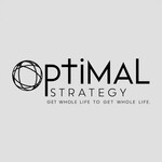 Optimal Strategy Logo - Entry #2485