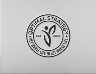 Optimal Strategy Logo - Entry #1049