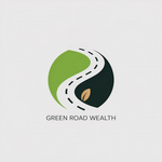 Green Road Wealth Logo - Entry #129