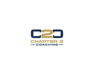 Chapter 2 Coaching Logo - Entry #370