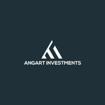 Angart Investments Logo - Entry #1584