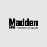 Madden Logo - Entry #3503