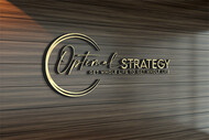Optimal Strategy Logo - Entry #1970