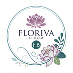 FLORIVA BLOOM Logo - Entry #1960