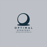 Optimal Strategy Logo - Entry #425