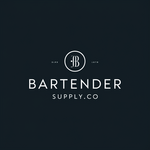 Bartender Supply.co Logo - Entry #132