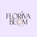 FLORIVA BLOOM Logo - Entry #806