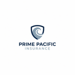 PRIME PACIFIC INSURANCE Logo - Entry #177
