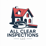 All Clear Inspections LLC Logo - Entry #158