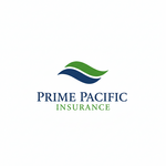 PRIME PACIFIC INSURANCE Logo - Entry #1190