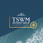 TSWM Advisory Group Logo - Entry #1374