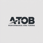 A to B Performance and Tuning Logo - Entry #1260
