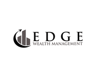 Edge Wealth Management Logo - Entry #2423