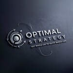 Optimal Strategy Logo - Entry #2448