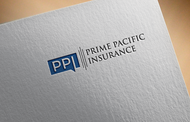 PRIME PACIFIC INSURANCE Logo - Entry #654
