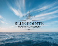 Blue Pointe Wealth Management Logo - Entry #222