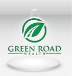 Green Road Wealth Logo - Entry #387