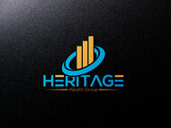 Heritage Wealth Group Logo - Entry #378