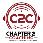 Chapter 2 Coaching Logo - Entry #27