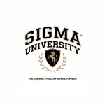 Sigma University™ Logo - Entry #416