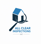 All Clear Inspections LLC Logo - Entry #297