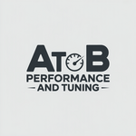A to B Performance and Tuning Logo - Entry #760