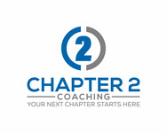 Chapter 2 Coaching Logo - Entry #761