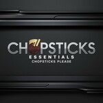 Chopsticks Essentials Logo - Entry #469