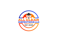 All Clear Inspections LLC Logo - Entry #786