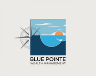 Blue Pointe Wealth Management Logo - Entry #223
