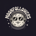 Moonfollowers Logo - Entry #431