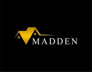 Madden Logo - Entry #5127