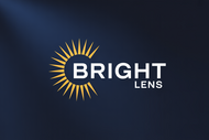 BRIGHT LENS or BRIGHT LENS STUDIO Logo - Entry #1673