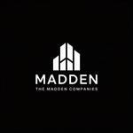Madden Logo - Entry #4695