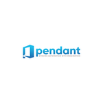 pendant Logo - Entry #1212