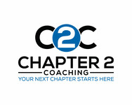 Chapter 2 Coaching Logo - Entry #284