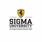 Sigma University™ Logo - Entry #404