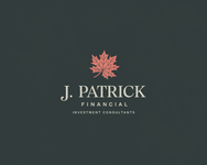 J. Patrick Financial Logo - Entry #750