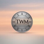 Tempus Wealth Management Logo - Entry #453
