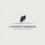 J. Patrick Financial Logo - Entry #3245