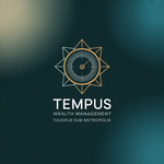 Tempus Wealth Management Logo - Entry #219