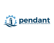 pendant Logo - Entry #2679