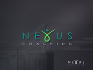 Nexus Coaching Logo - Entry #213