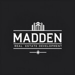 Madden Logo - Entry #2956