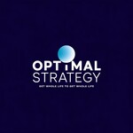 Optimal Strategy Logo - Entry #543