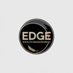 Edge Wealth Management Logo - Entry #1269