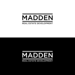 Madden Logo - Entry #2075