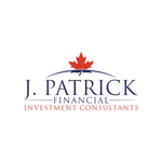 J. Patrick Financial Logo - Entry #1293