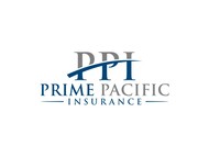 PRIME PACIFIC INSURANCE Logo - Entry #807